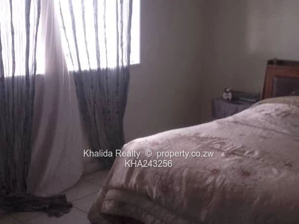 Hillcrest Bulawayo property for rent 