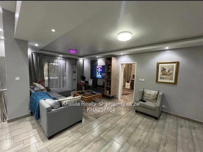 Highlands duplex fat for sale