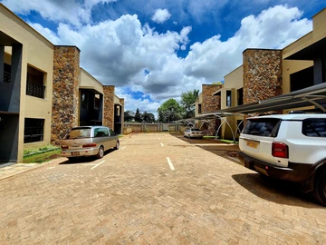 3 Bedroom Flat & Apartment