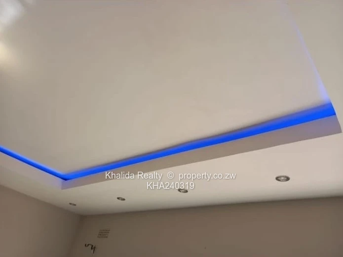 Affordable 4-Bedroom House In Southlea Park