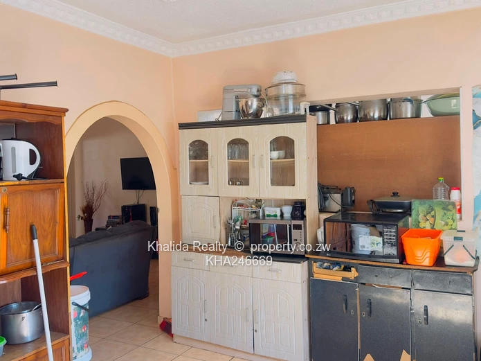 New Malborough house for sale 
