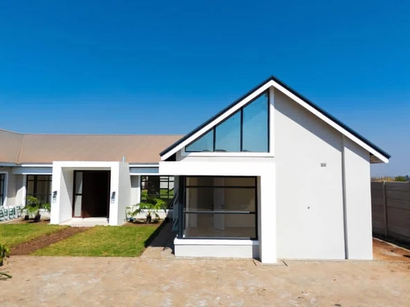 5 Bedroom House