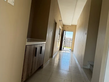 4 Bedroom Townhouse Complex