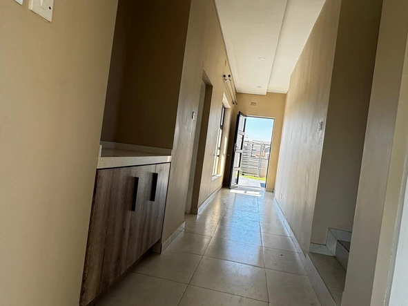 4 Bedroom Townhouse Complex
