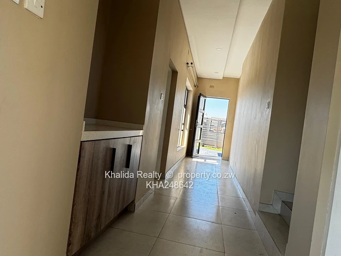 Luxury Double Storey House for Sale in Nyeredzi Ridge