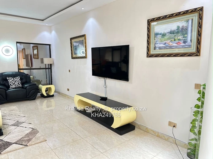 Philadelphia fully furnished double Storey for rent