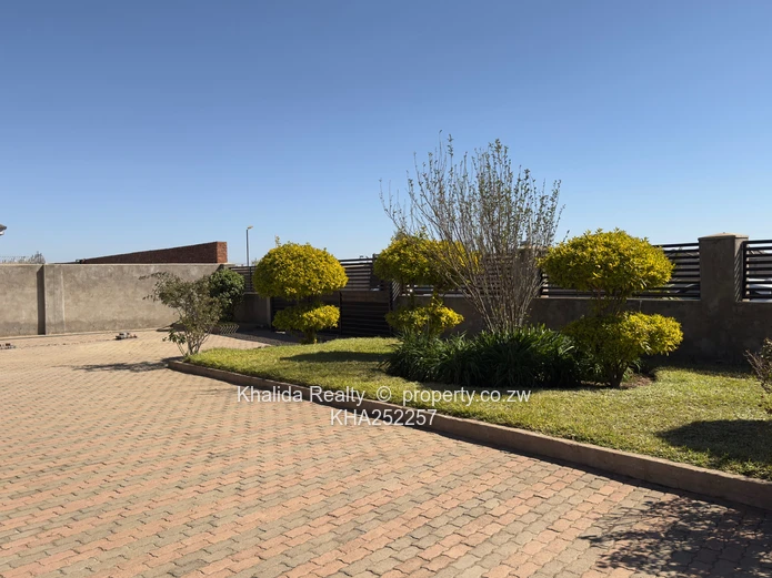 Sandton house for rent 