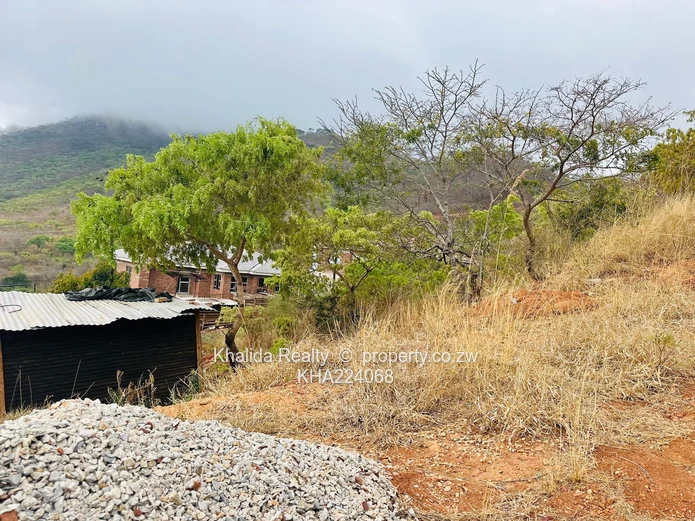 Mutare Weirmouth stands x3 for sale