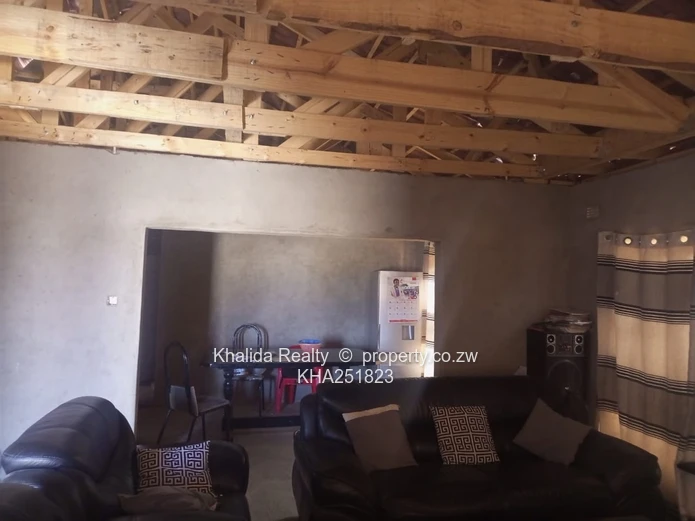 Rydale Ridge Park 4 Bed-House