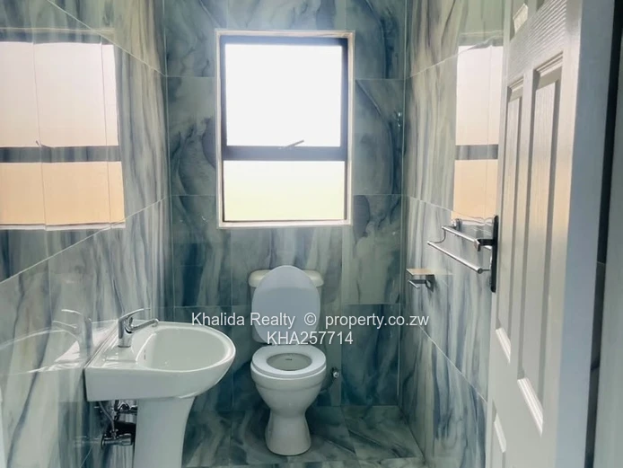 Rainham Park 3Bed House for Sale