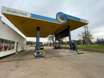 Shop & Retail Property