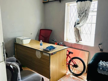 4 Bedroom Townhouse Complex