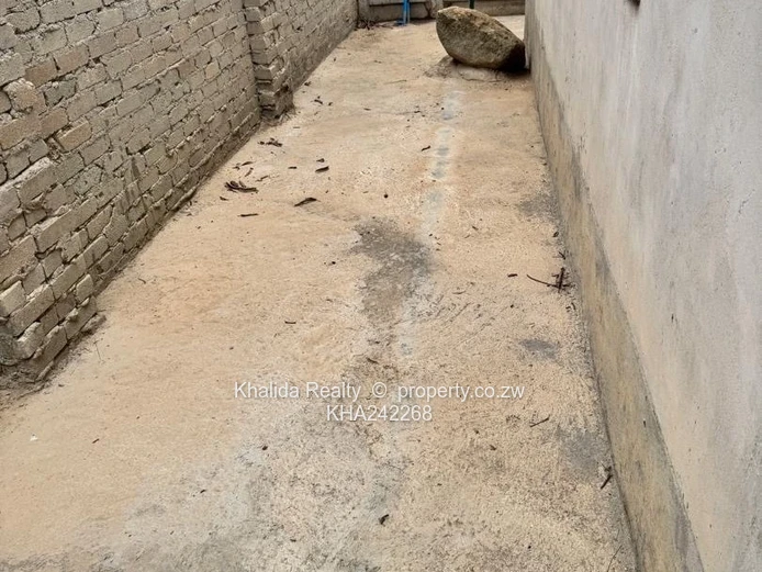 Damofalls property for rent 