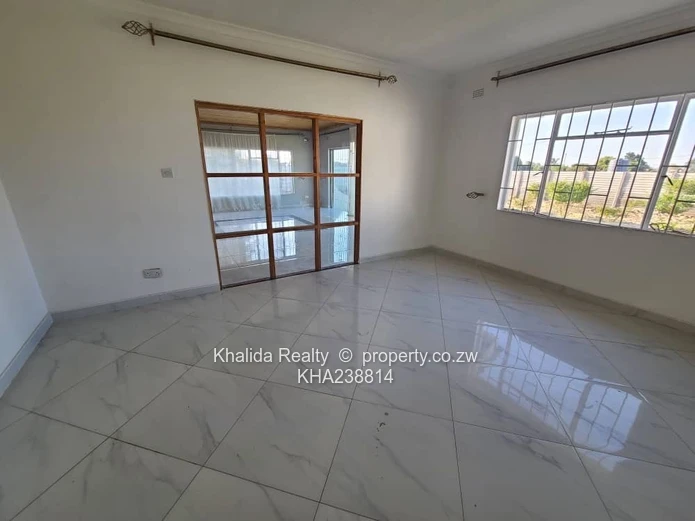 Norton Knowe phase 1 for rent