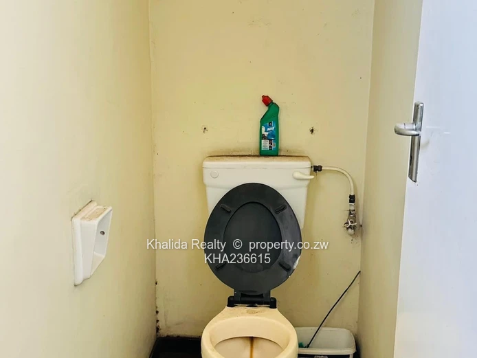 Belmont Warehouse for Sale 