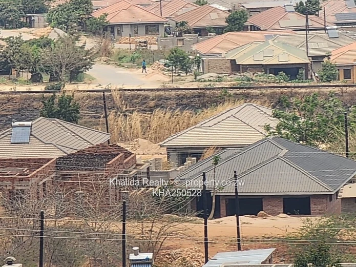 Mutare Weirmouth stands for sale