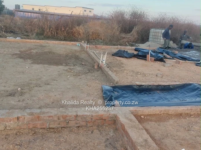 FOR SALE|500 sqm Timire Park