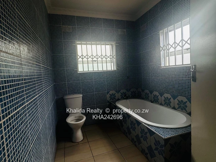 Aspindale Property For Sale 