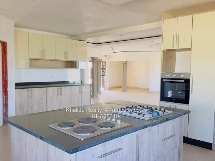 NORTON DAMOFALLS PHASE 2 PROPERTY FOR SALE with a 3 Bed Cottage 