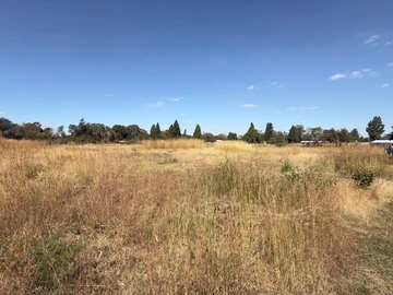 Commercial & Industrial Land