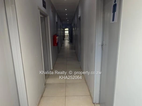 Machipisa Fully Equipped Private Hospital for Sale 