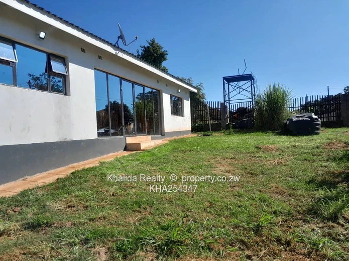 Gletwin cottage for rent