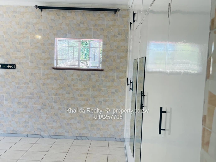 Greendale North double Storey house for sale