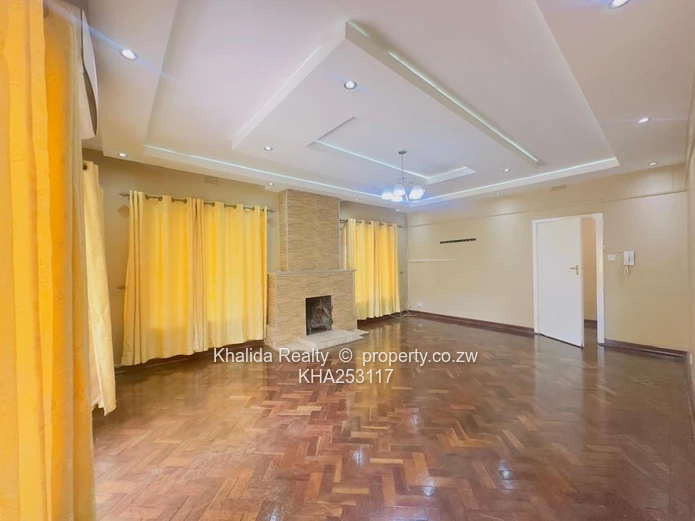 Marlborough House for Rent With a 3 Bed Cottage 