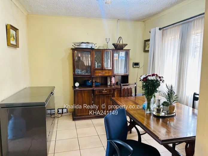 Modern Family Home – New Marlborough