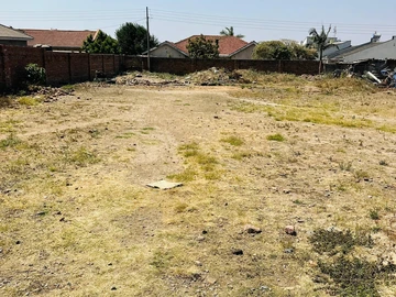 4 Bedroom Townhouse Complex