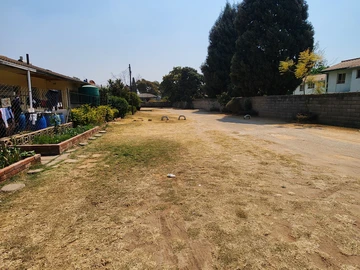2 Bedroom Garden Flat