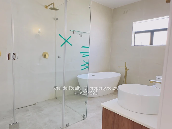 Mount Pleasant Heights – Harare