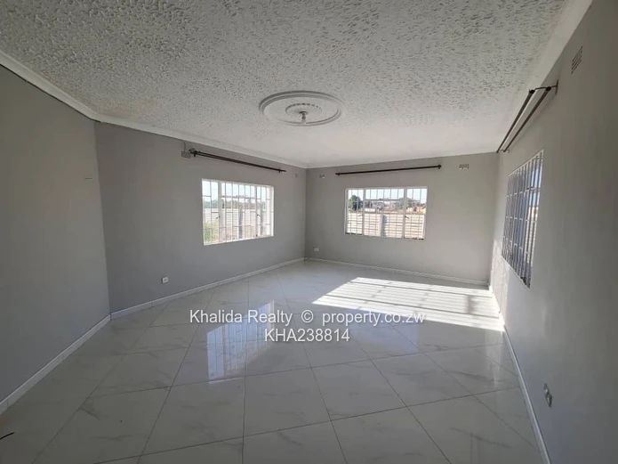 Norton Knowe phase 1 for rent