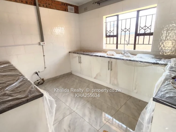 Mt pleasant Heights cottage to let 
