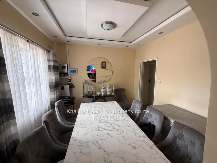 Waterfalls Mainway Meadows house for sale  (Sole Mandate)