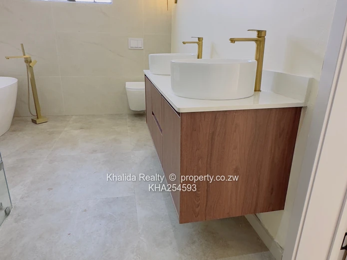 Mount Pleasant Heights – Harare