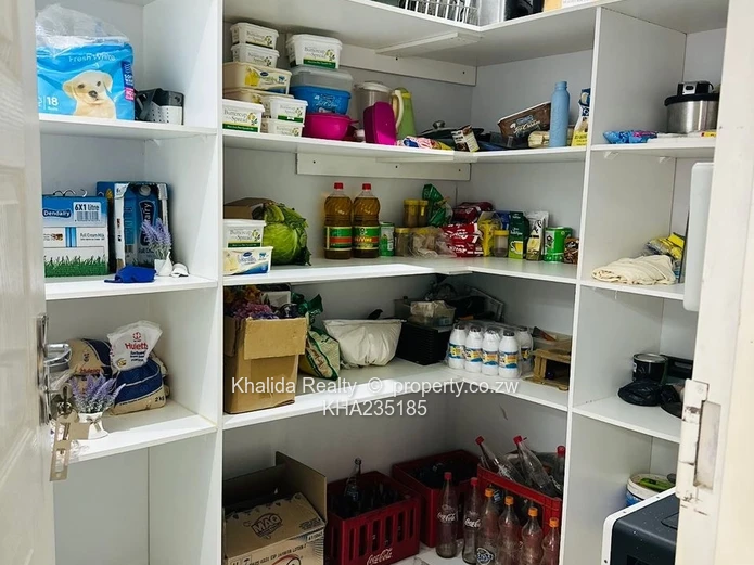 Mount Pleasant Heights - 5-Bed Luxury House For Sale