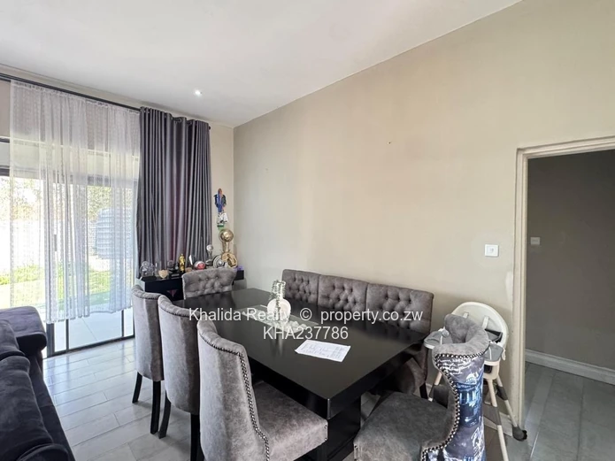 Greendale Peakwood Village Modern House  For Sale 