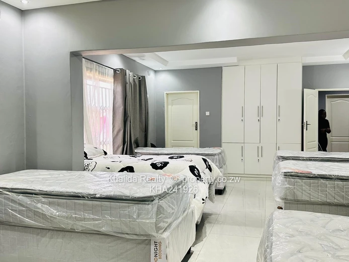 Investment Property for Sale – Bindura Near Ezekiel Guti University (Sole Mandate)