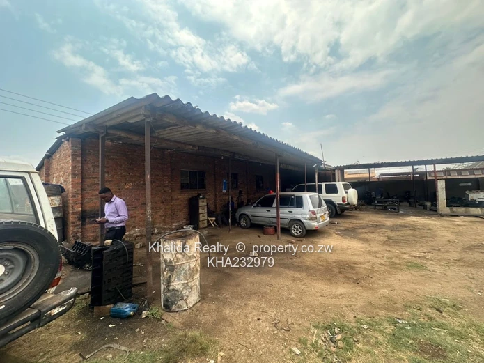 Commercial Stand for Sale in Westlea