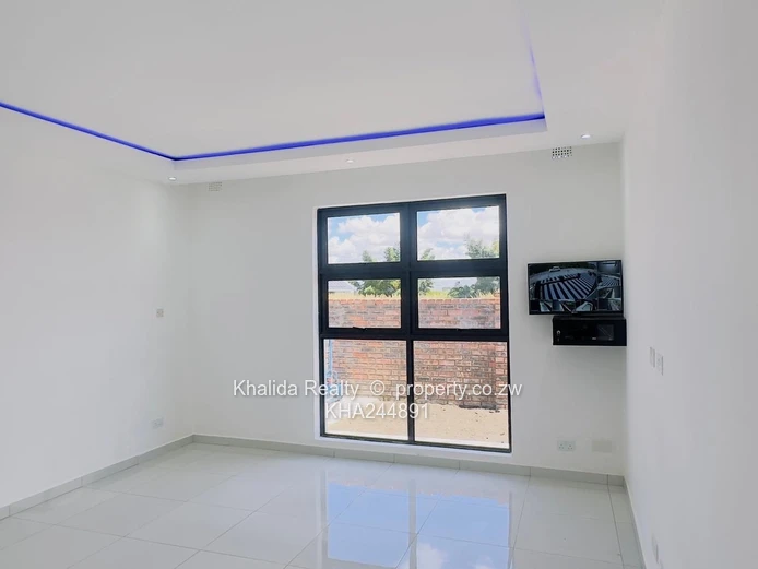 Arlington East 4 bedroomed Property Newly Built For Sale