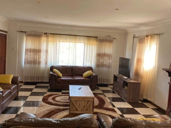 9 Bedroom House