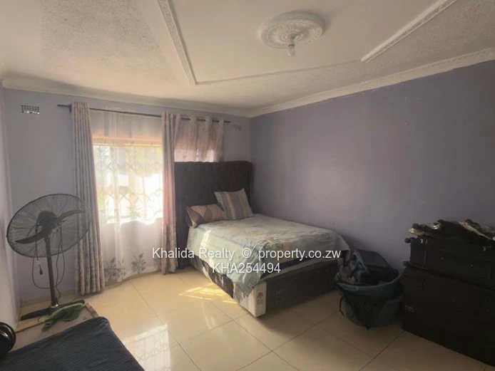Gletwin park house for rent 