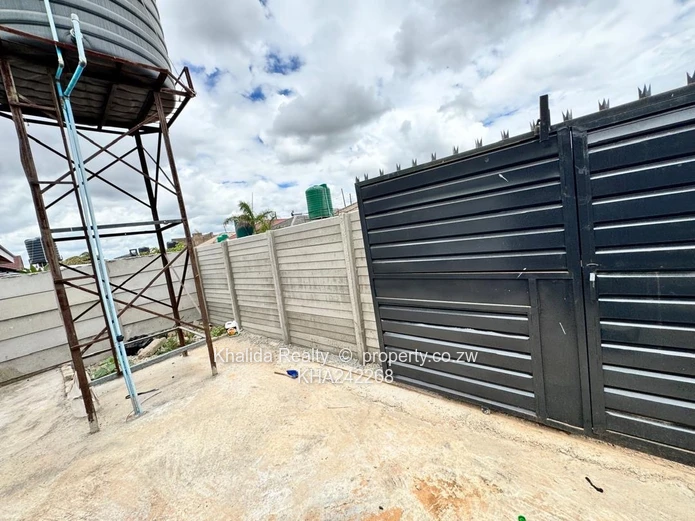 Damofalls property for rent 