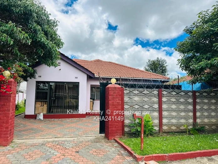 Modern Family Home – New Marlborough