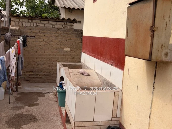 Stunning Chitungwiza Manyame Apartment to Let