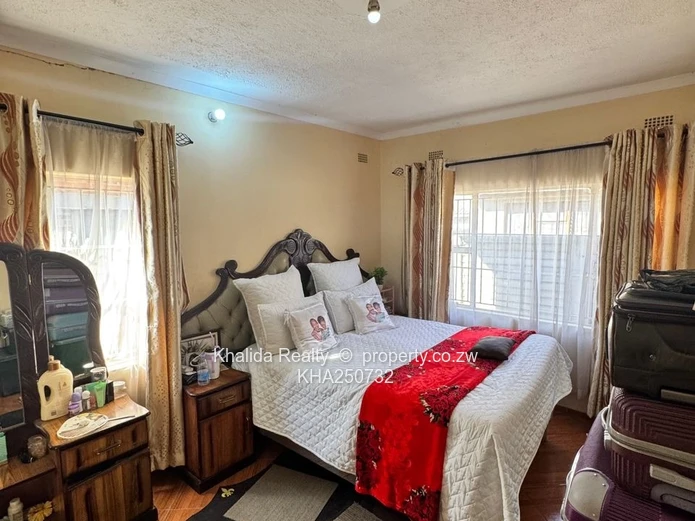 Beautiful 3 bedroom family home for sale in Southlea Park. (Sole Mandate)