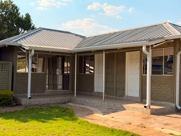 Commercial Property