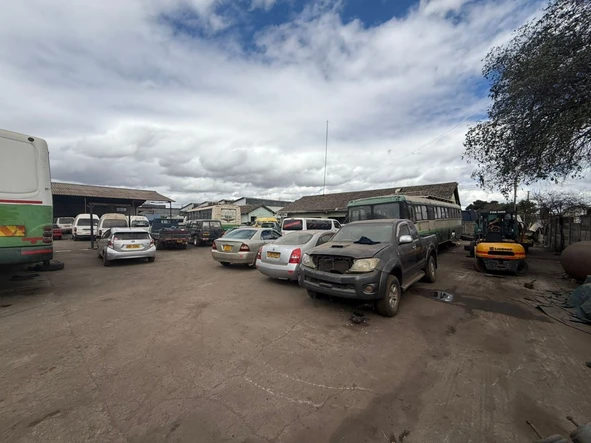 Commercial Property