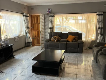 4 Bedroom Townhouse Complex